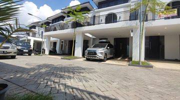 Gambar 5 Rumah Cluster Dekat Unimus Kedungmundu