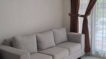 Gambar 2 Rumah Sewa Bintaro Rumah Cantik Full Furnished 