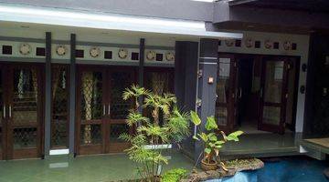 Gambar 3 Rumah Mewah 2 Lantai Di Dago Asri Kota Bandung