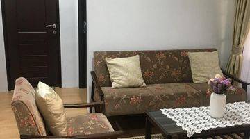 Gambar 1 Rumah Jual Cepat Semi Furnished Di Antapani Bandung