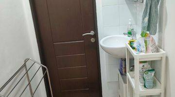 Gambar 3 Rumah Jual Cepat Semi Furnished Di Antapani Bandung