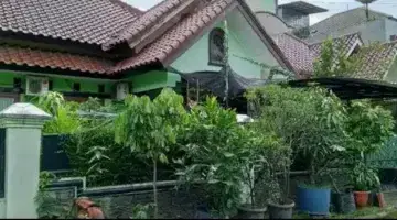 Gambar 2 Rumah Murah Dikomplek Mitra Dago Parahyangan, Bandung