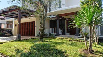 Gambar 2 RUMAH LUX MODERN SEMI VILLA DOWNSLOPE PERUMAHAN EXCLUSIVE RESOR DAGO PAKAR BANDUNG UTARA