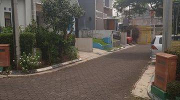 Gambar 1 Jual Tanah kavling di dalam Cluster di Sariwangi Gegerkalong Sarijadi