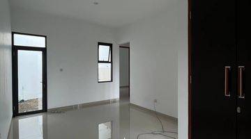 Gambar 2 Rumah baru Cluster Hanya 10 Menit dari Borma Baros Leuwigajah Cibogo