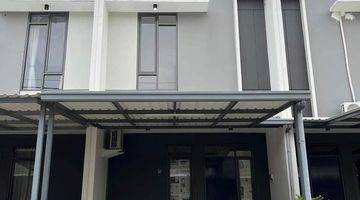 Gambar 1 Jual Rumah Cantik Instagramble Masih Baru Di Kopo Bandung