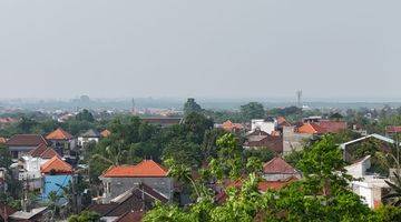 Gambar 5 Tanah Murah View Laut Giri Hill Taman Graha Jimbaran Bali