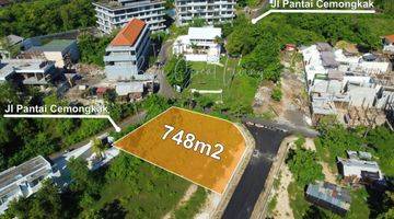 Gambar 1 Tanah Hook Ocean View Lokasi Premium Jalan Kaki Ke Pantai