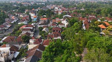 Gambar 4 Tanah Murah View Laut Giri Hill Taman Graha Jimbaran Bali