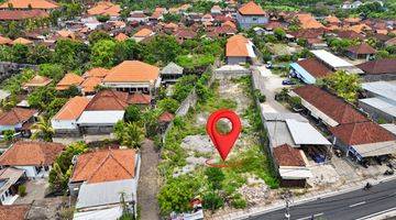 Gambar 3 Tanah di Jalan Utama Darmawangsa 3km Dari Pantai Pandawa