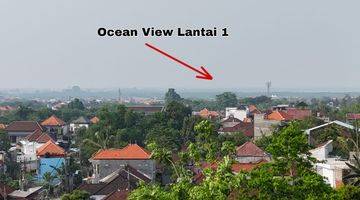 Gambar 4 Tanah Murah View Laut Giri Hill Taman Graha Jimbaran Bali