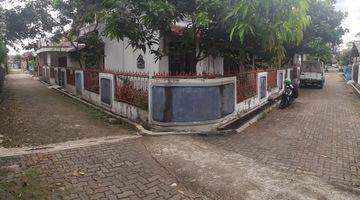 Gambar 1 Dijual Rumah Dalam Komplek Bumi Makmur Pondok Gede Bekasi