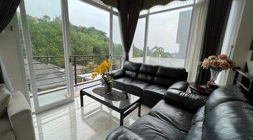 Gambar 4 For Sale Homie House At Prestige Area Resort Dago Pakar Bandung