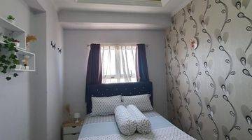 Gambar 4 Disewakan Bulanan Apartemen M Square ( Mekarwangi Square ) 2 Kamar Tidur Furnished