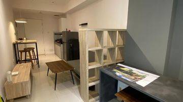 Gambar 3 FOR RENT! Apartmen Parahyangan Residences Bagus Furnished