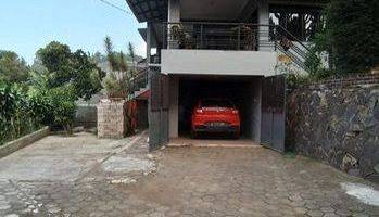 Gambar 2 Jual Villa View Pegunungan Lembang Bandung