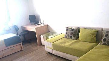 Gambar 5 JUAL/SEWA Pinewood Apartment Jatinangor Furnished Tipe Studio 