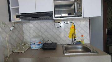 Gambar 5 Disewakan Bulanan Apartemen M Square ( Mekarwangi Square ) 2 Kamar Tidur Furnished