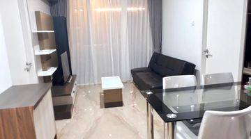 Gambar 2 FOR SALE/RENT Apartmen Landmark Landmark Residence 2 Bedroom