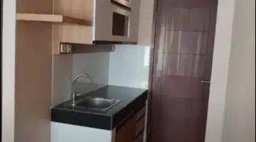 Gambar 4 FOR RENT! Apartmen Gateway Pasteur Studio Lux Furnish