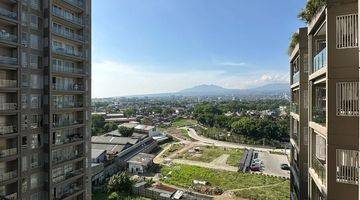 Gambar 5 FOR SALE Apartmen Landmark Resi Landmark Residence Studio 