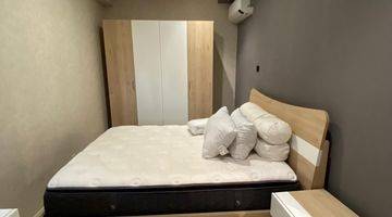 Gambar 1 FOR RENT! Apartmen Parahyangan Residences Bagus Furnished