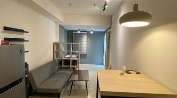 Gambar 2 FOR RENT! Apartmen Parahyangan Residences Bagus Furnished