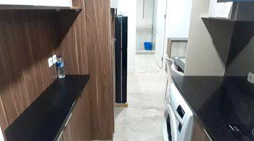 Gambar 4 FOR SALE/RENT Apartmen Landmark Landmark Residence 2 Bedroom