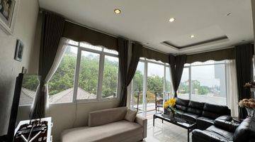 Gambar 2 For Sale Homie House At Prestige Area Resort Dago Pakar Bandung