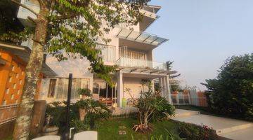 Gambar 2 For Sale Luxurious With Pool Full View Resort Dago Pakar Bandung