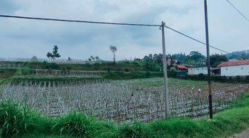 Gambar 2 JUAL KAVLING MURAH FULL VIEW AREA LEMBANG