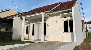 Gambar 3 Rumah Bagus Mijen Semarang  Dekat Bsb City