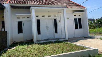 Gambar 1 Rumah Murah Di Jalan Raya Mijen Semarang