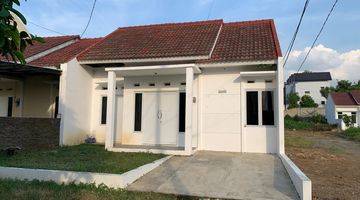 Gambar 1 Rumah Bagus Mijen Semarang  Dekat Bsb City