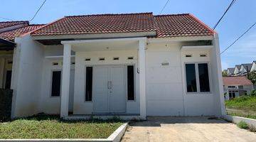 Gambar 1 Rumah Cantik Dekat Pasar Mijen Semarang