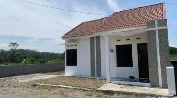 Gambar 3 Rumah Cantik Mijen Dekat Bsb Semarang