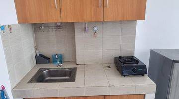 Gambar 4 Apartemen Puncak Kertajaya siap huni