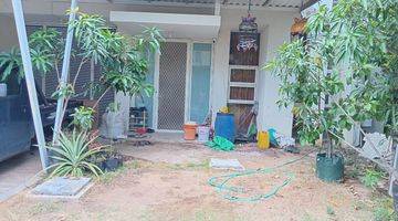 Gambar 1 Rumah Eastcoast Park Siap Huni