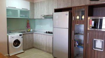 Gambar 2 Apartemen The Peak Tunjungan siap huni