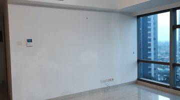 Gambar 1 Apartemen Lariz Pakuwon siap masuk