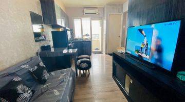 Gambar 2 Apartemen Educity Tower Stanford Siap Huni