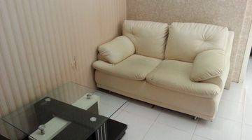 Gambar 4 Apartemen Eastcoast Residence Tower Topaz siap huni