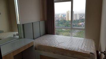 Gambar 5 Apartemen Grand Sungkono Lagoon siap huni