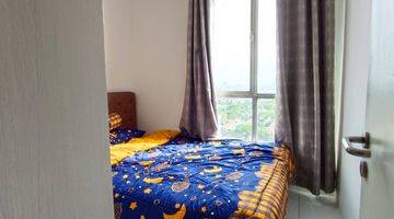 Gambar 3 Apartemen East Coast Tower Topaz siap huni