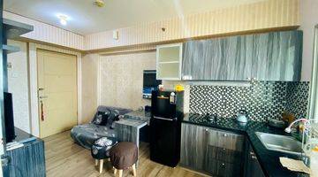 Gambar 4 Apartemen Educity Tower Stanford Siap Huni