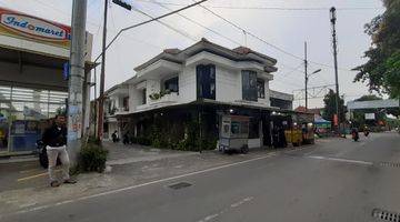 Gambar 1 Rumah Daerah Jl.Parangtritis Hanya 20m Dari Masjid Jogokariyan