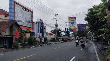 Gambar 3 TANAH STRATEGIS DI KOTA WATES PINGGIR JALAN PROPINSI YOGYA WATES KULON PROGO YOGYA