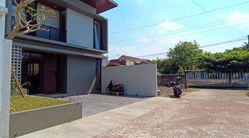 Gambar 4 Dekat UGM, Jl Kaliurang Km 7, Rumah Baru, Mewah & Full Furnished