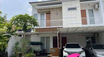 Gambar 1 Rumah Murah Minimalis di Dekat Sektor 9 Bintaro