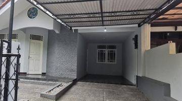 Gambar 2 Rumah Bagus Dalam Cluster, Lokasi Bintaro Jakarta Selatan